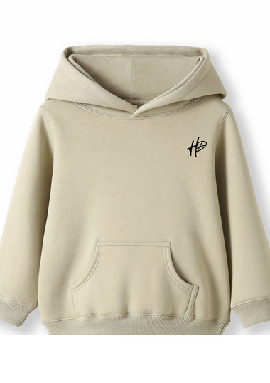 Bulldust infant Hoodie