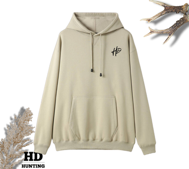 Bull Dust Hoodie Adult