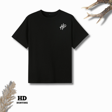 Bailer in Black Tee Men’s