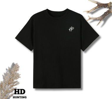 Bailer in Black T-Shirt Kids