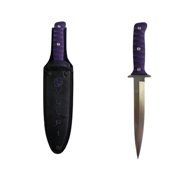 Vulpi Pig Sticker – Premium Hunting Knife