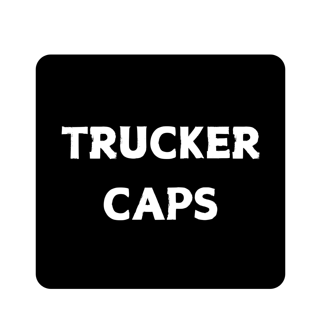 Trucker Caps