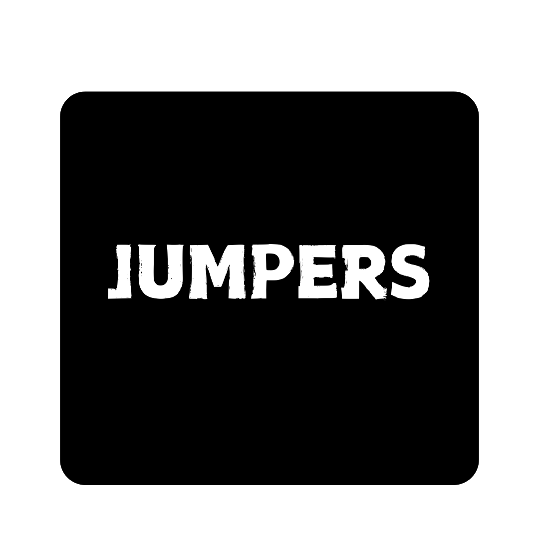 Jumpers/Hoodies