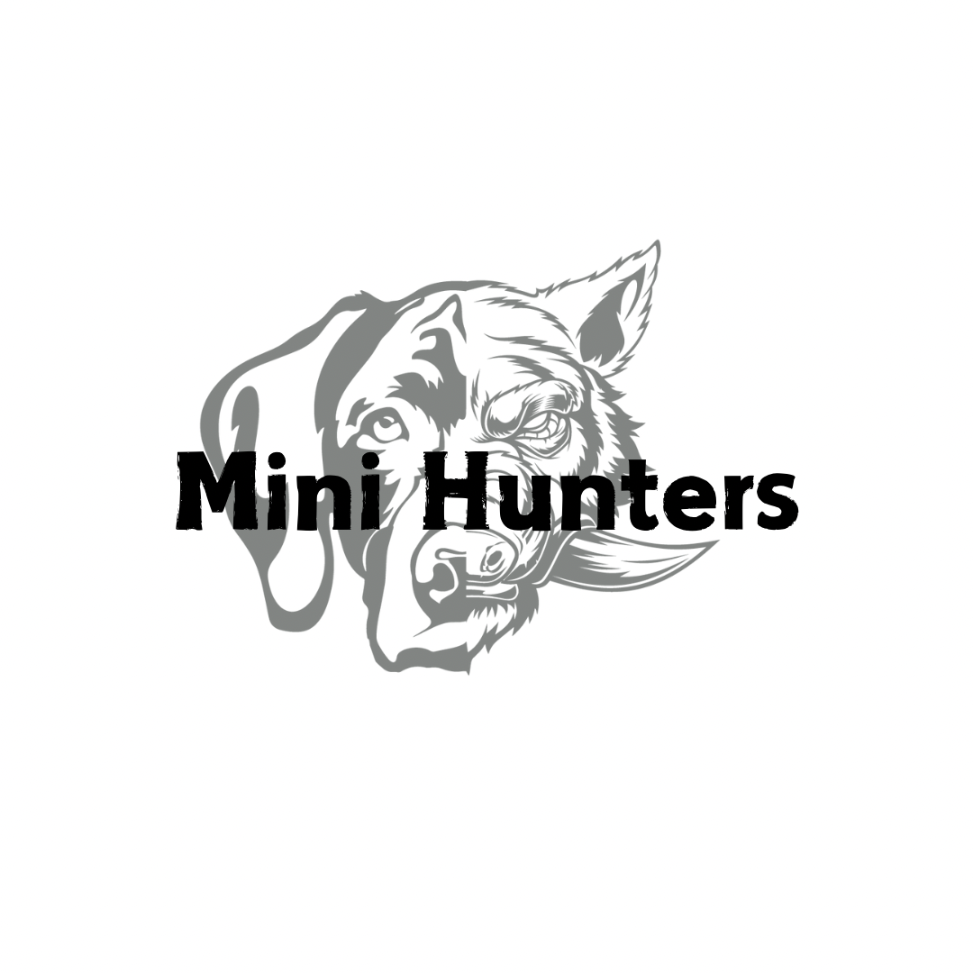 Mini Hunters