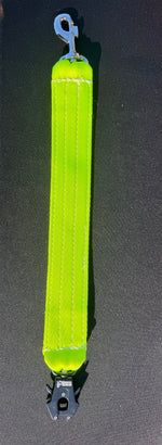 Quick Release Ute Leads