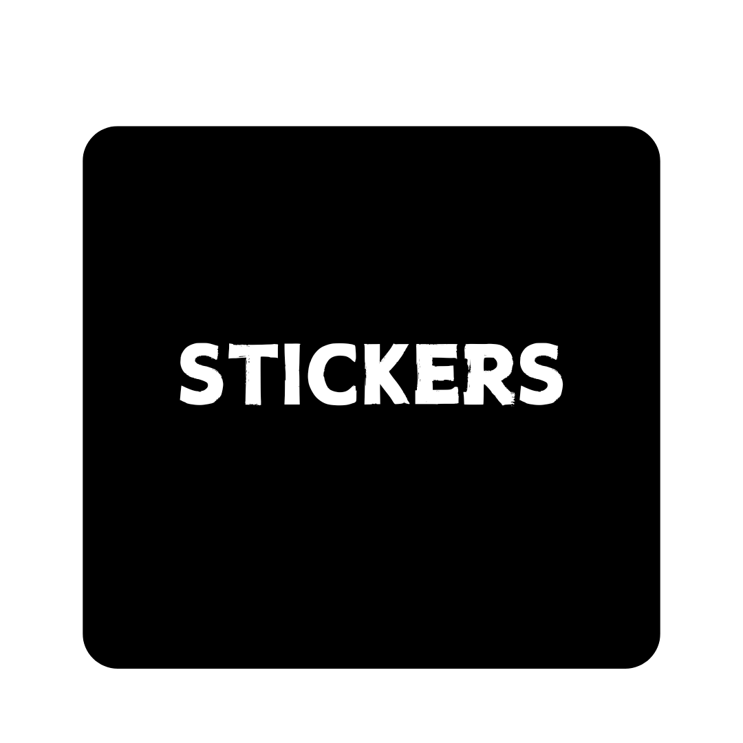 Stickers