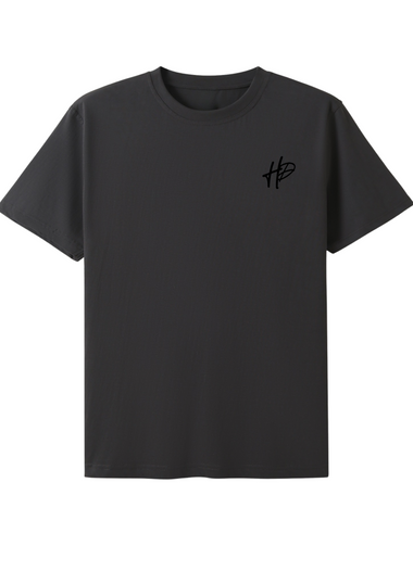 Grey Skies Tee