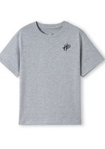 Grey lugger Kids T-Shirt