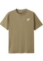 BullDust Mens T-Shirt