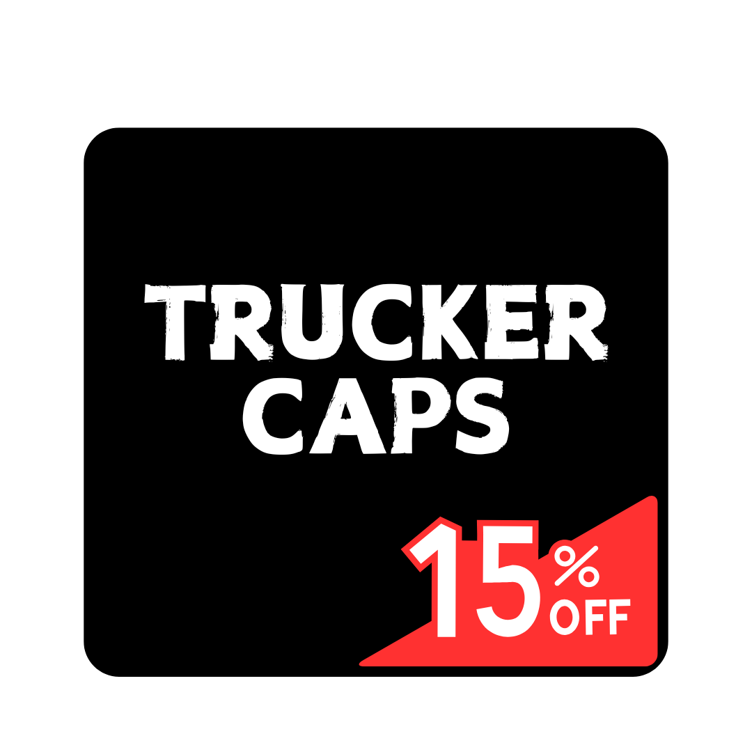 Trucker Caps