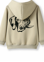 Bulldust infant Hoodie