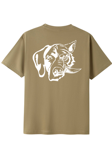 BullDust Mens T-Shirt