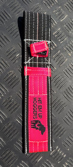 Knife Pouches