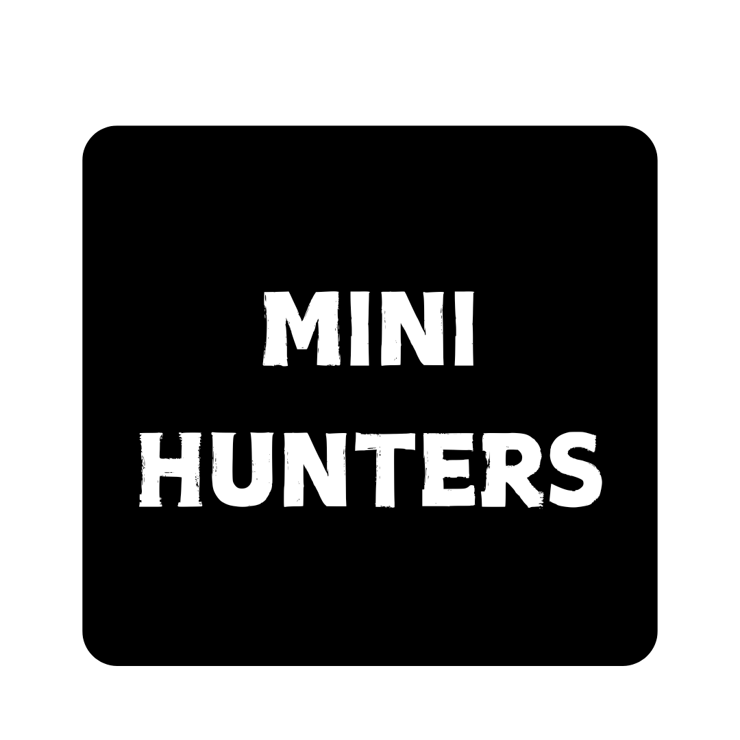 Mini Hunters