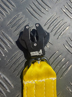 Quick Release Ute Leads