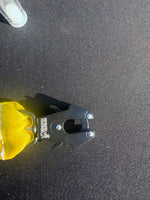 Quick Release Ute Leads