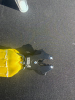 Quick Release Ute Leads