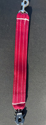 Quick Release Ute Leads