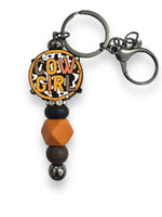 Western Keychains