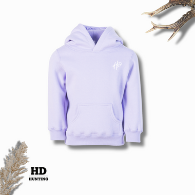 Lovely in Lavender Hoodie (Infant)