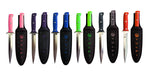 Vulpi Pig Sticker – Premium Hunting Knife
