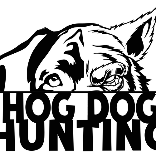 HogDog Hunting