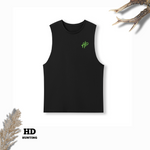 Kids singlets