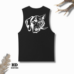 Kids singlets