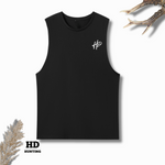 Kids singlets