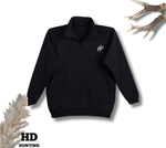 Half Zip Adult