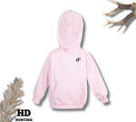 Huntin' In Pink Hoodie (Infant)