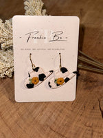 Cowboy Hat Earings