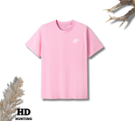 Huntin’ in Pink Tee (women’s)