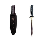 Vulpi Pig Sticker – Premium Hunting Knife