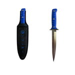Vulpi Pig Sticker – Premium Hunting Knife