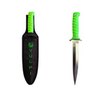 Vulpi Pig Sticker – Premium Hunting Knife