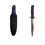 Vulpi Pig Sticker – Premium Hunting Knife